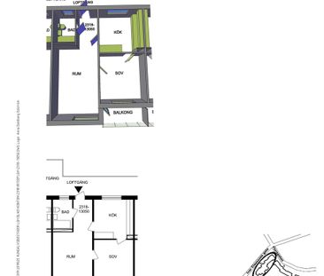 Ivar Claessons gata 14 - Photo 6