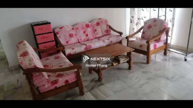 Tiara Damansara - Photo 1