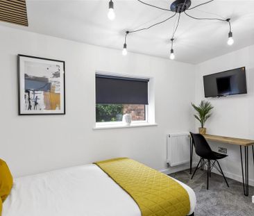 Studio to rent - Photo 4