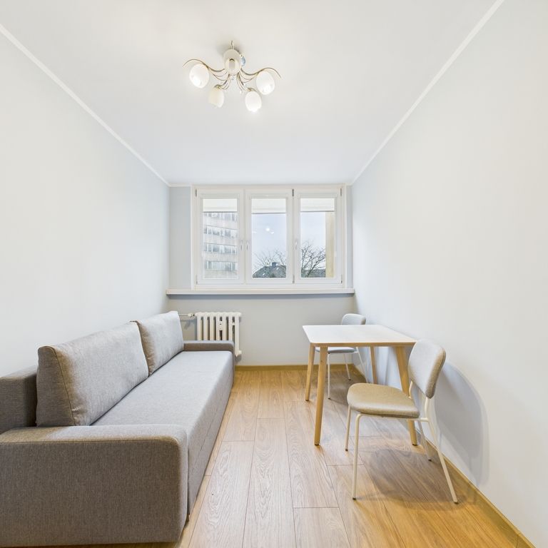 Mieszkanie na wynajem Wrocław-Krzyki Wrocław - Zdjęcie 1