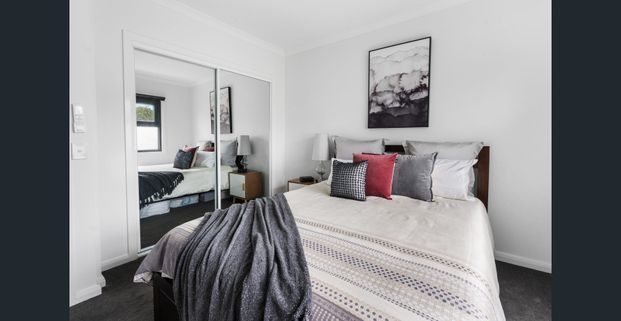 Sleek, Spacious and Future-Ready Living - Photo 1