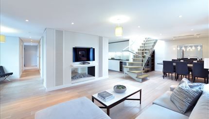4B MERCHANT SQUARE EAST, W2, London - Photo 2