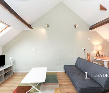 1 bedroom maisonette to rent Chester Road, Northwich, Cheshire, CW8 - Photo 3