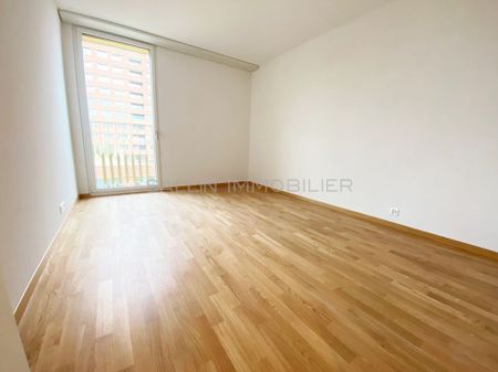 Appartement lumineux de 3½ pièces au 3ème étage - Photo 4