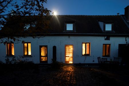 Parel in het Pajottenland met sauna - Photo 2
