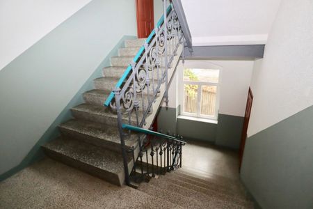 Balkon • 2-Raum Wohnung • Zentrum • Chemnitz • zur Miete • bald wieder frei - Photo 5