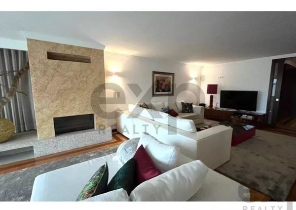 Apartamento T3 em Porto