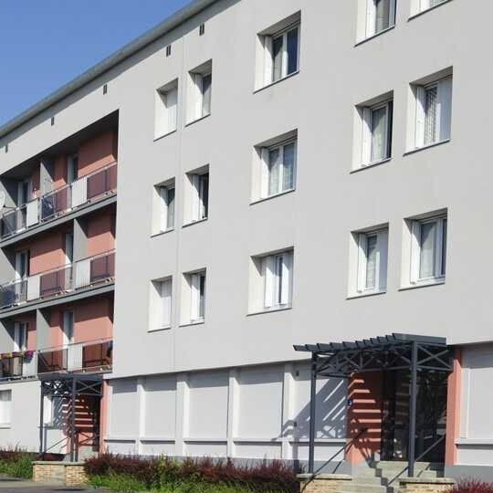 À louer Appartement T4 59.00 m - Photo 1