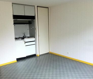 Location appartement 1 pièce de 26.5m² - Photo 3