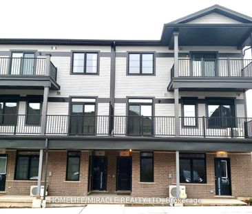 For Lease - 38 Oat Lane, Kitchener, Ontario - Photo 6