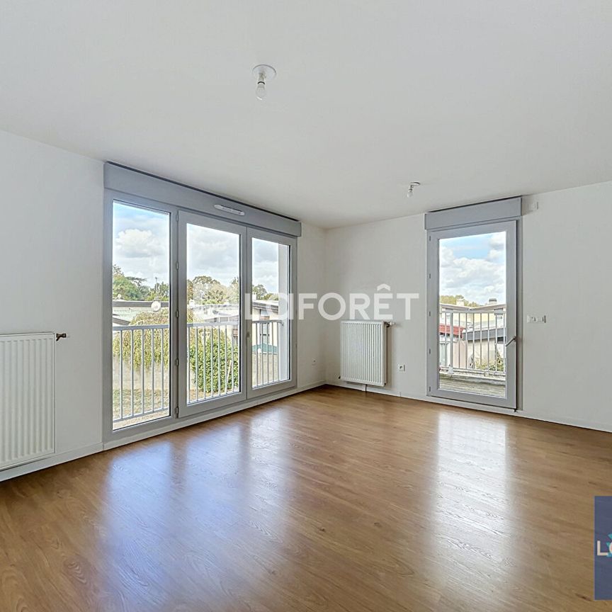 Appartement T3 COMBS LA VILLE à louer - Photo 1
