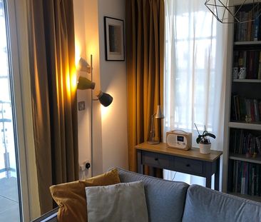 1 Bed Flat, Robsart Street, SW9 - Photo 3