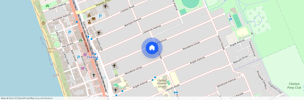 1/34 Sherwood Avenue, Chelsea VIC 3196