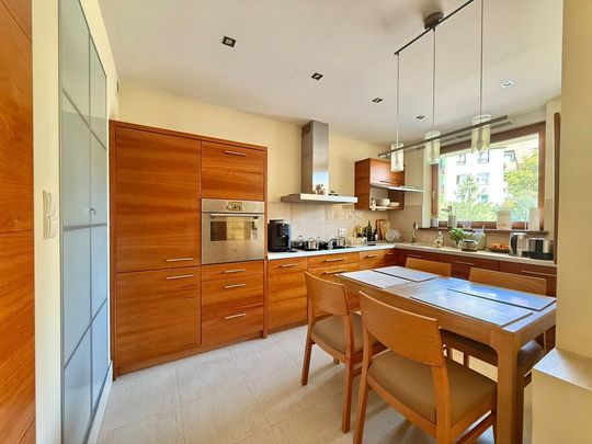 Dom na wynajem Wrocław-Fabryczna Wrocław - Zdjęcie 1