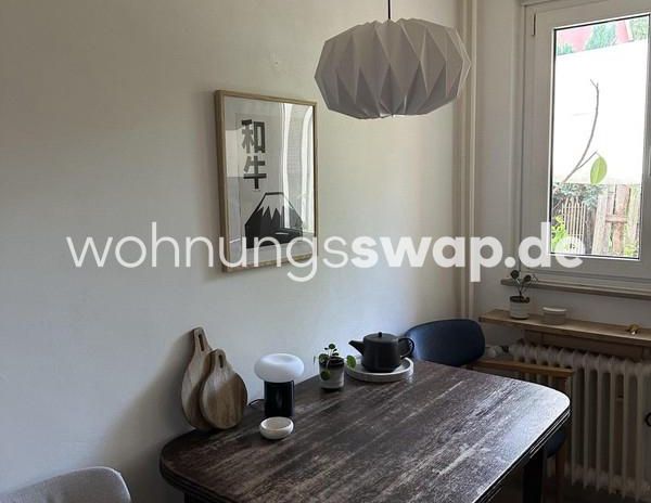 Wohnungsswap - 2 Zimmer, 60 m² - Theodorstieg, Altona, Hamburg - Foto 1