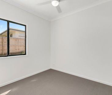 TWO BEDROOM DUPLEX IN BLOCK OF FOUR - Photo 4