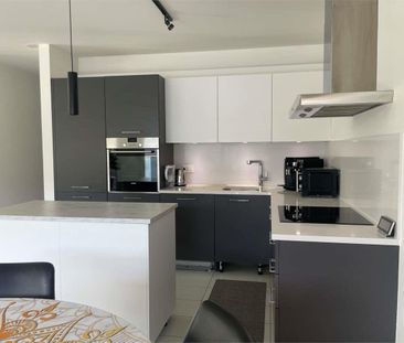 Residenza moderna di pregio con ampio terrazzo e doppi servizi nel ver - Foto 6
