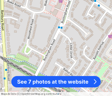 Buckingham Road, Bicester - Photo 1