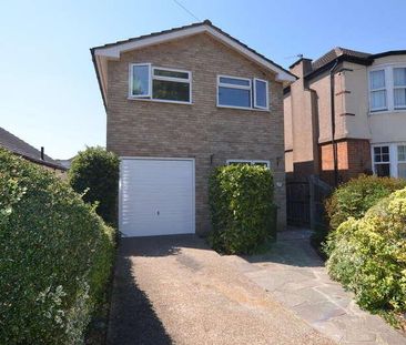 Old Farm Road East, Sidcup, DA15 - Photo 5