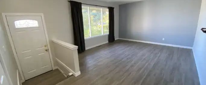 Main Floor available for rent | 159 Penmeadows Close Southeast, Calgary - Photo 1