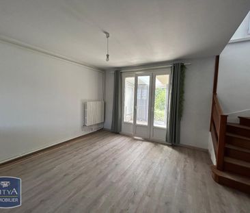 Location Maison 4 pièces 90m² ST AVERTIN 37550 - Photo 1