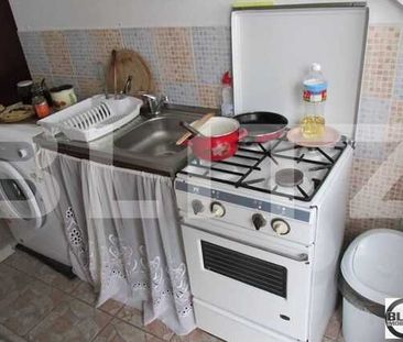 Apartament de inchiriat 1 camera in casa, decomandat, 30 mp - Photo 1