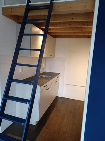 Appartement 1 Chambre à Poldermolen 6A, Edam - À Louer - Photo 2