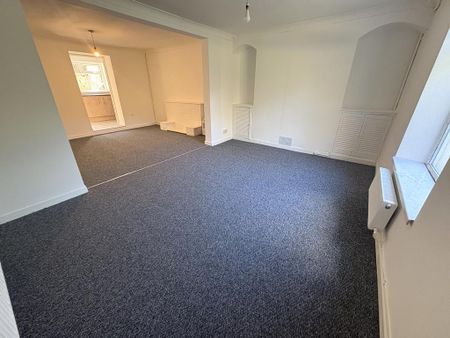 1 bedroom terraced house to rent - Photo 5