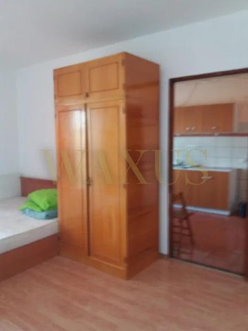 Apartament cu 1 camera de inchiriat zona foarte buna | 270 /luna - Photo 5