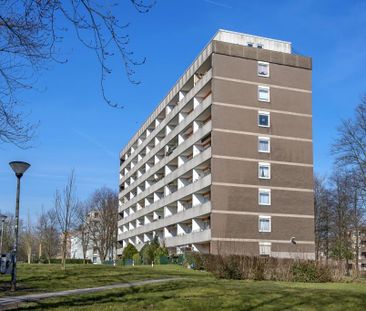 Demnächst frei! 1-Zimmer-Wohnung in Dortmund Scharnhorst - Photo 2