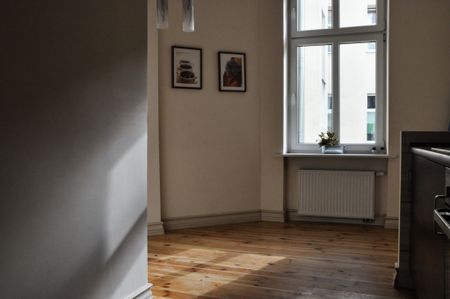 Poznań, Stare Miasto, 90m - Фото 2