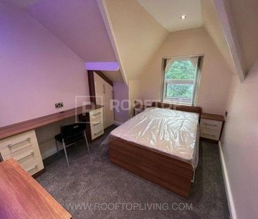 2 bedroom house share to rent - Photo 3