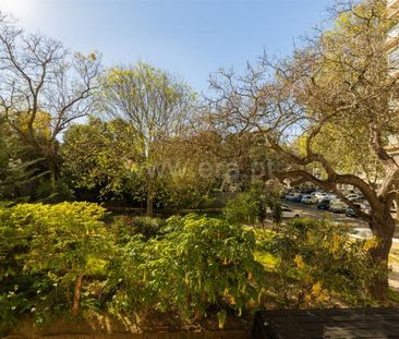 Apartamento T4 em Lisboa - Photo 2