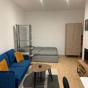 Appartement à louer 1 pièce 25.1m² - Photo 2
