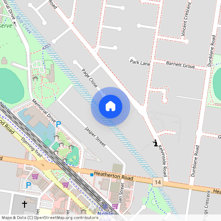 5/38 KELVINSIDE RD, Vic 3174, Noble Park