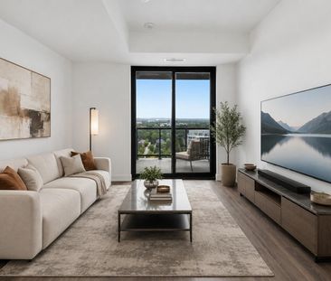 For Lease - 2075 Lakeshore Road Unit# 2011, Burlington, Ontario - Photo 1
