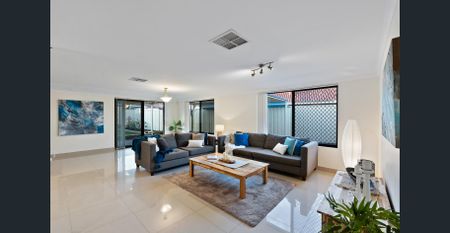 SPACIOUS FAMILY LIVING - 6-MONTH LEASE ONLY! - Photo 2