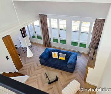 Logement à Paris, Location meublée - T3 - Île Saint-Louis, Le Marai... - Photo 3