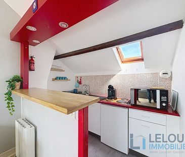 Location Appartement 1 pièce 24m² ROUEN 76000 - Photo 5