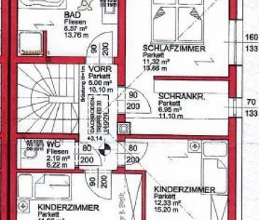 Hochwertige Doppelhaushälfte in hervorragender Stadtrandlage - Foto 3