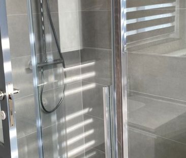 Appartement te huur in Elsene voor € 1.100 met 2 slaapkamers - Photo 5