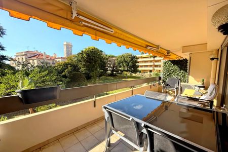 location saisonnière appartement 3 Pièce(s) - Photo 2