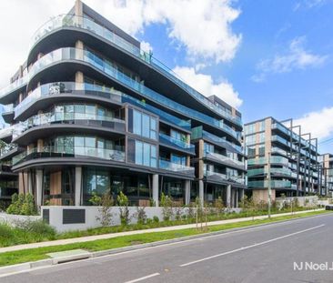 STYLISH APARTMENT IN THE HEART OF RINGWOOD - Photo 4