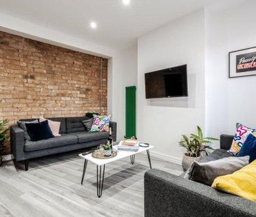 1 bedroom in a house share to rent - Photo 3