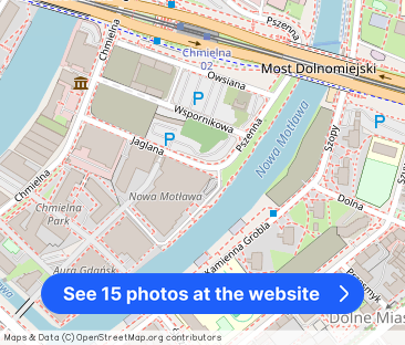 Jaglana - nowoczesne 2 pokojowe z balkonem - Photo 1