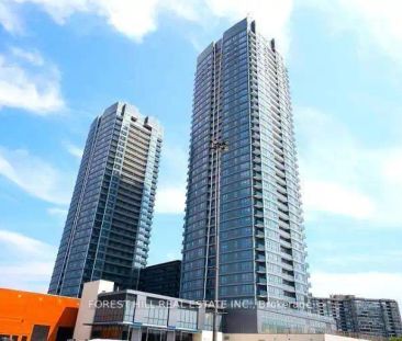 B1804 - 50 UPPER MALL WAY | B1804 - 50 UPPER MALL WAY, Vaughan - Photo 1