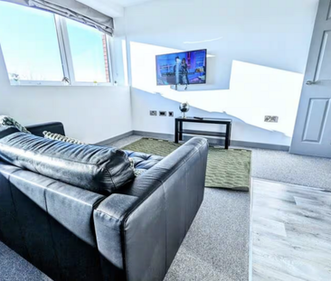 1 bedroom flat to rent - Photo 2