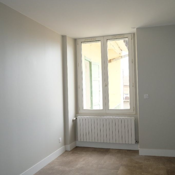 APPARTEMENT T4 A LOUER - Photo 1