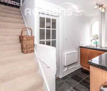 1 bedroom apartment to rent - Photo 5