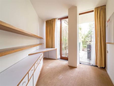 Appartement te huur - Photo 2